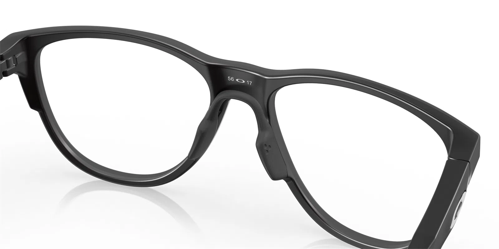 Oakley Admission 8056 Eyeglasses - view 62